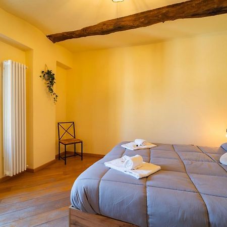 Porta Soprana Appartement Dogliani Buitenkant foto